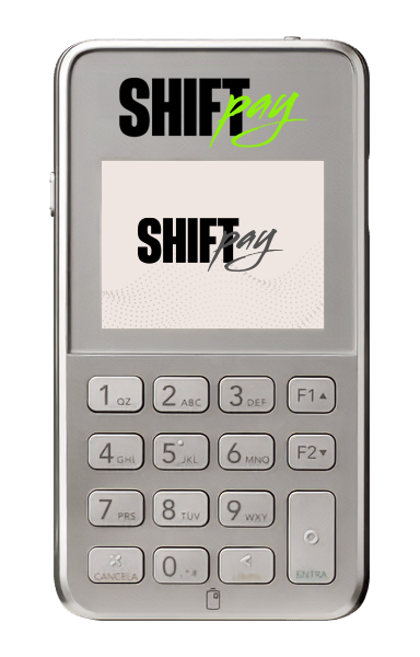 Máquina Shift Starter